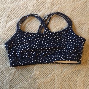 GapFit Eclipse sport Bra